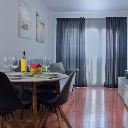 Apartamento Veronika Apartman Arrecife  Kültér fotó