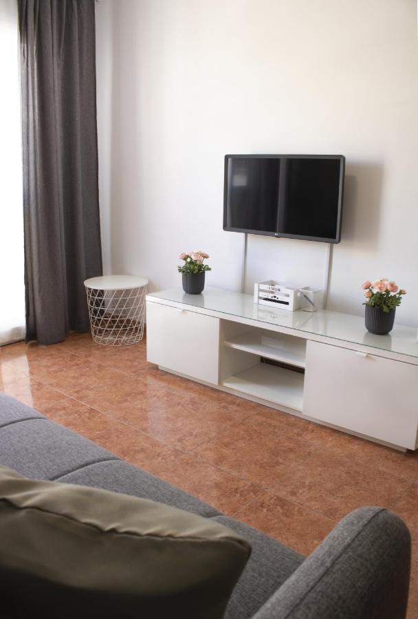 Apartamento Veronika Apartman Arrecife  Kültér fotó
