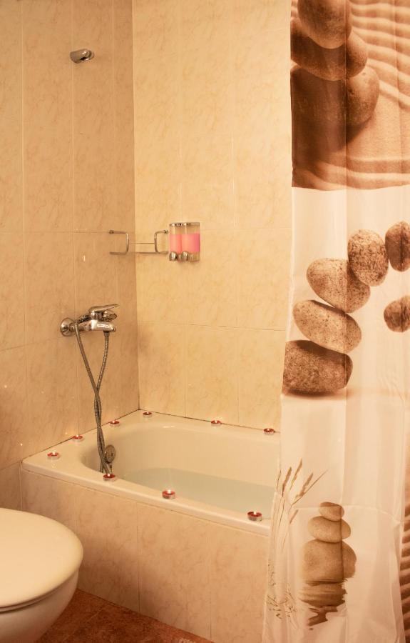Apartamento Veronika Apartman Arrecife  Kültér fotó